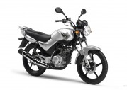 Yamaha YBR 125